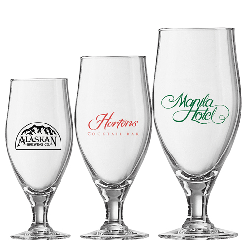 Cervoise Stemmed Glasses