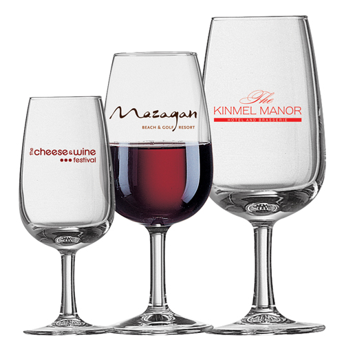 Viticole Stem Glasses