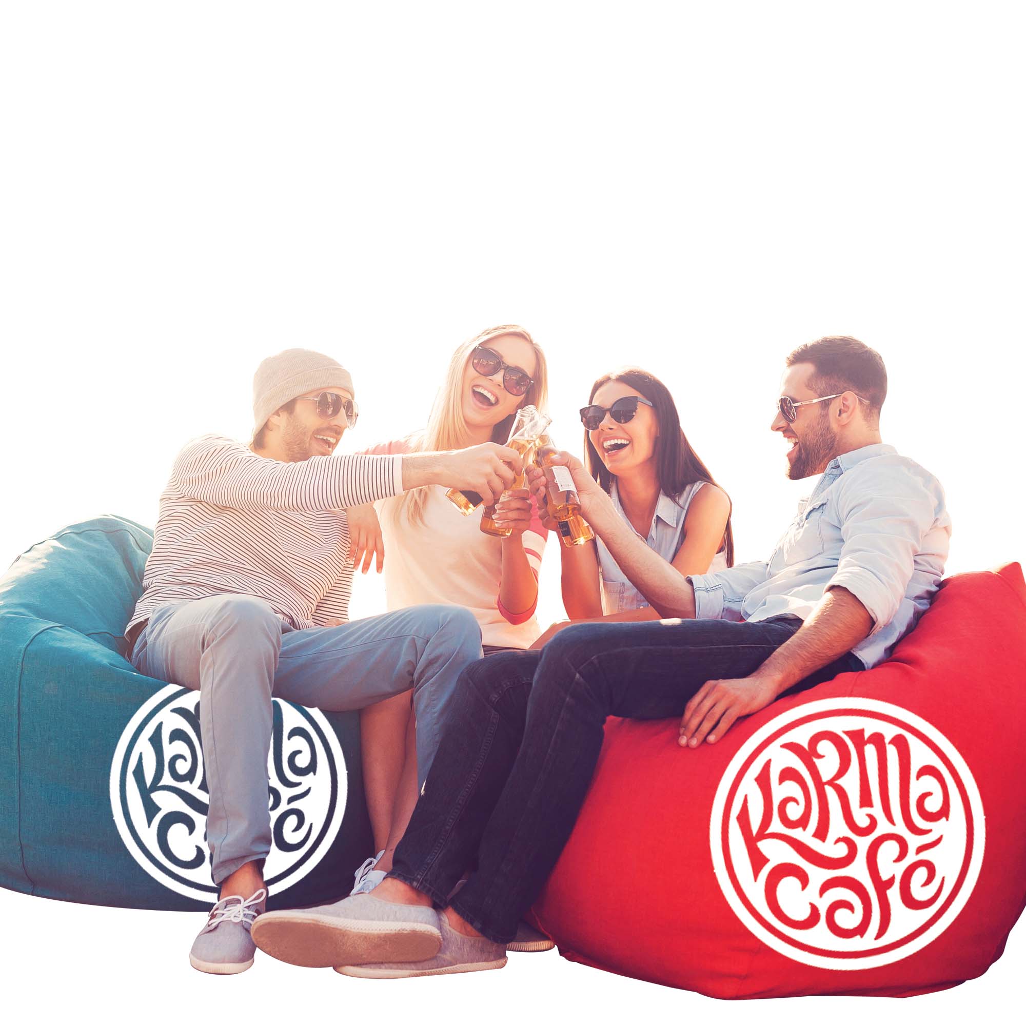 Classic Bean Bag (Large)