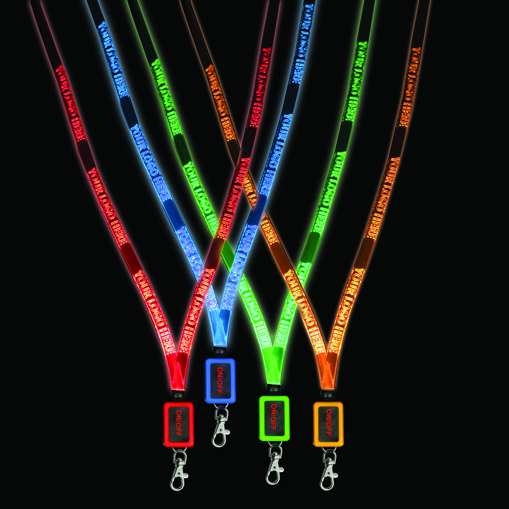 Led Lanyard