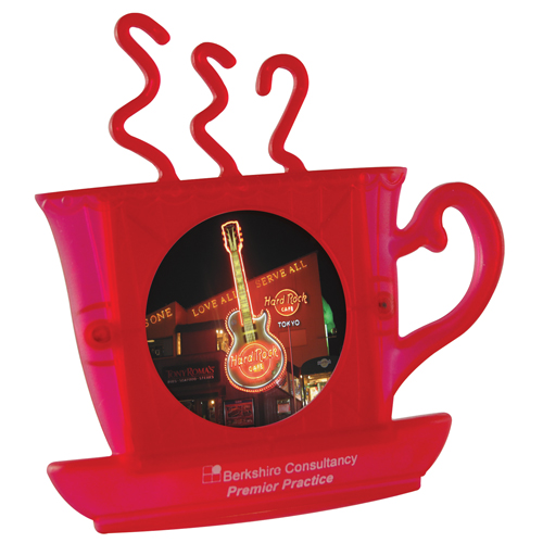 Photo Frame Cup ** Promo Catering