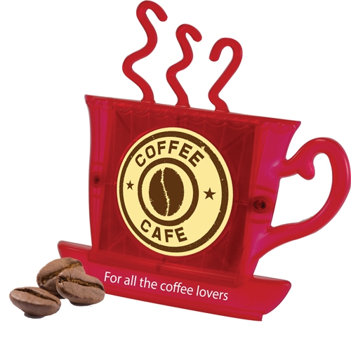 Photo Frame Cup ** Promo Catering