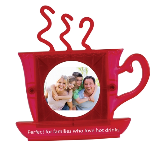 Photo Frame Cup ** Promo Catering
