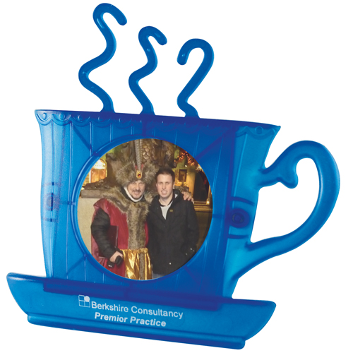 Photo Frame Cup ** Promo Catering