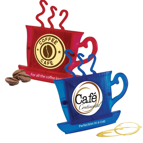 Photo Frame Cup ** Promo Catering