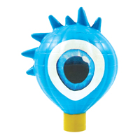 custom stress eye