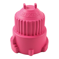 custom stress turbine